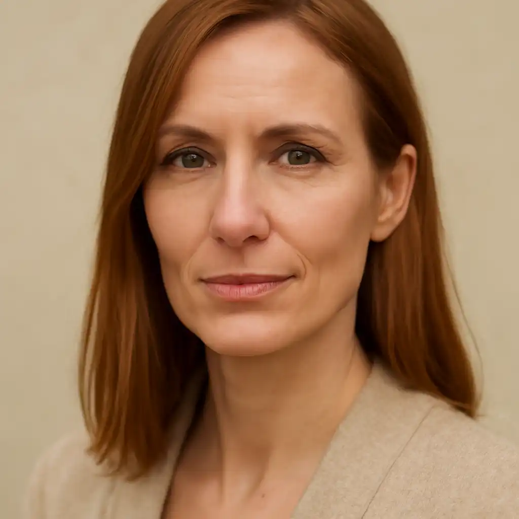 Annika Hoffmann